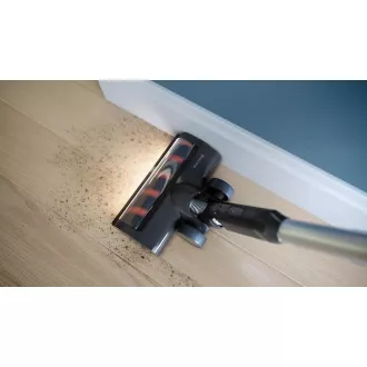Philips Series 3000 XC3033/01 tyčový vysavač, 3stupňová filtrace, LED světlo, PowerCyclone8