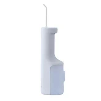 Panasonic EW-DJ26-A303 ústní sprcha, 5 stupňů, 5.9 bar, indukční nabíjení, objem 200 ml Panasonic EW-DJ26-A303 ústní sprcha, 5 stupňů, 5.9 bar, indukční nabíjení, objem 200 ml