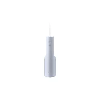 Panasonic EW-DJ26-A303 ústní sprcha, 5 stupňů, 5.9 bar, indukční nabíjení, objem 200 ml Panasonic EW-DJ26-A303 ústní sprcha, 5 stupňů, 5.9 bar, indukční nabíjení, objem 200 ml