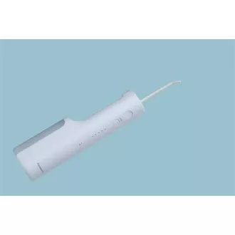 Panasonic EW-DJ26-A303 ústní sprcha, 5 stupňů, 5.9 bar, indukční nabíjení, objem 200 ml Panasonic EW-DJ26-A303 ústní sprcha, 5 stupňů, 5.9 bar, indukční nabíjení, objem 200 ml