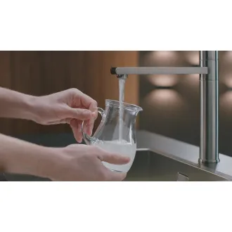Philips CA6705/10 čisticí přípravek pro okruh mléka Philips, Saeco