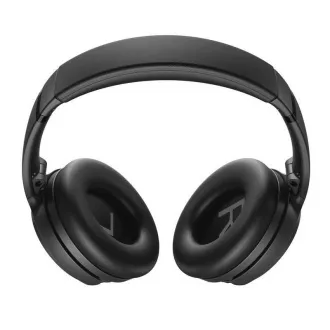 BOSE QuietComfort Headphones sluchátka, bezdrátová, přes hlavu, USB-C, okolo uší, ANC, černá