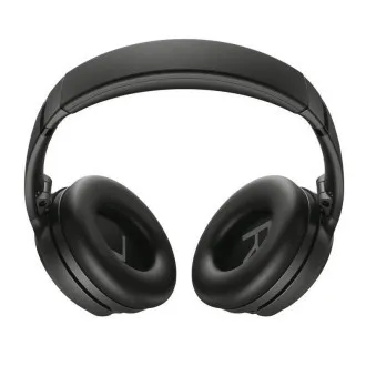 BOSE QuietComfort Headphones sluchátka, bezdrátová, přes hlavu, USB-C, okolo uší, ANC, černá - Rozbalené