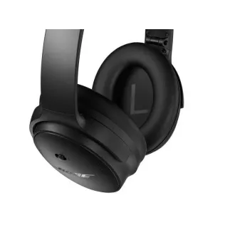BOSE QuietComfort Headphones sluchátka, bezdrátová, přes hlavu, USB-C, okolo uší, ANC, černá