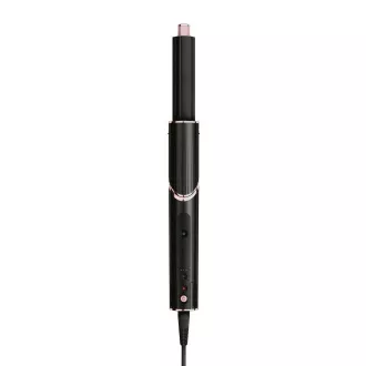 Shark HD424EU FlexStyle styler na vlasy, 1400 W, 3 rychlosti, 3 teploty, elegantní design, černá