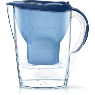 Brita Marella Maxtra filtrační konvice + 12x filtrační patrona
