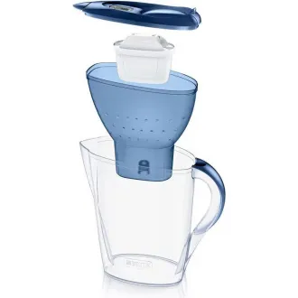 Brita Marella Maxtra filtrační konvice + 12x filtrační patrona