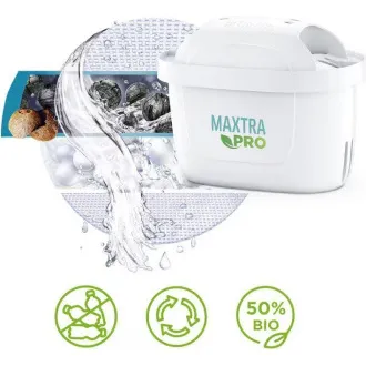 Brita Marella Maxtra filtrační konvice + 12x filtrační patrona