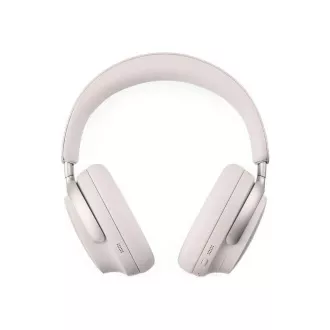 Bose QuietComfort Ultra bezdrátová sluchátka, White Smoke