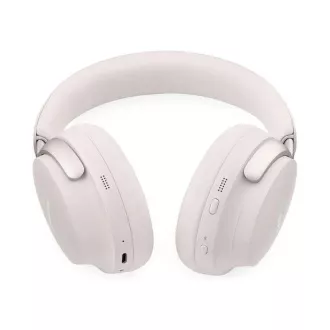 Bose QuietComfort Ultra bezdrátová sluchátka, White Smoke