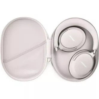 Bose QuietComfort Ultra bezdrátová sluchátka, White Smoke