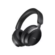 Bose QuietComfort Ultra bezdrátová sluchátka, černá