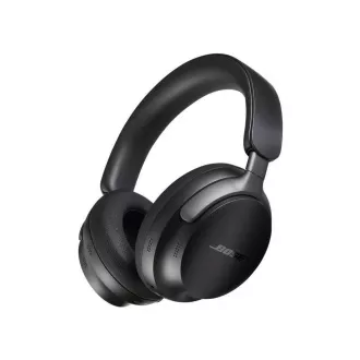 Bose QuietComfort Ultra bezdrátová sluchátka, černá