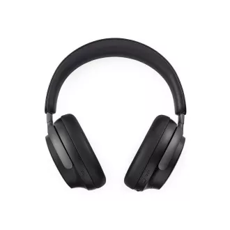 Bose QuietComfort Ultra bezdrátová sluchátka, černá