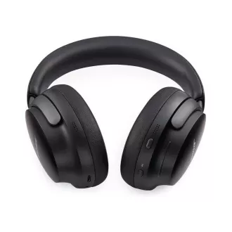Bose QuietComfort Ultra bezdrátová sluchátka, černá