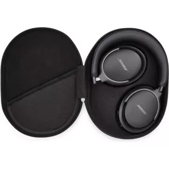 Bose QuietComfort Ultra bezdrátová sluchátka, černá