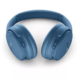 Bose QuietComfort sluchátka, bezdrátová, přes hlavu, USB-C, ANC, modrý soumrak Bose QuietComfort sluchátka, bezdrátová, přes hlavu, USB-C, ANC, modrý soumrak