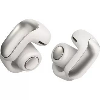 Bose Ultra Open Earbuds bezdrátová sluchátka, bílá Bose Ultra Open Earbuds bezdrátová sluchátka, bílá
