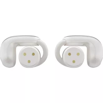 Bose Ultra Open Earbuds bezdrátová sluchátka, bílá Bose Ultra Open Earbuds bezdrátová sluchátka, bílá