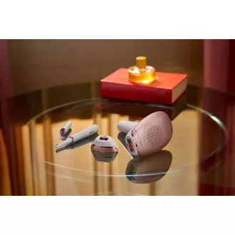 Philips Lumea IPL 7000 Series epilátor, zastřihovač HP6388, aplikace, 2 nástavce
