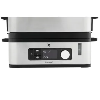 WMF KITCHENminis parní hrnec, 900 W, příprava několika chodů najednou