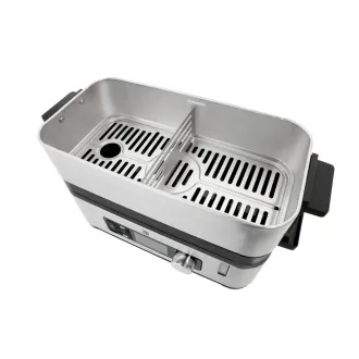 WMF KITCHENminis parní hrnec, 900 W, příprava několika chodů najednou
