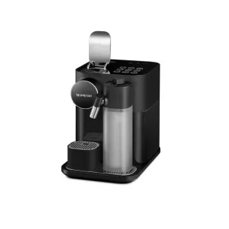 De'Longhi Nespresso Granlattissima kávovar, kapslový, černá