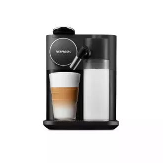 De'Longhi Nespresso Granlattissima kávovar, kapslový, černá