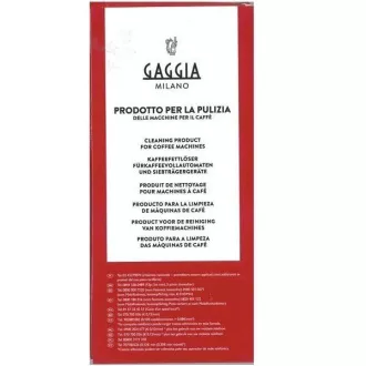 Gaggia RI9125 čistící tablety
