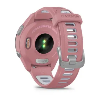 Garmin - Forerunner 265S Pink, EU Garmin - Forerunner 265S Pink, EU