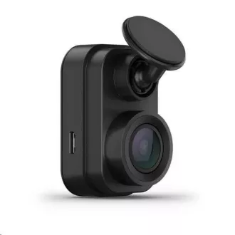 Garmin Dash Cam Mini 2 - kamera pro záznam jízdy Garmin Dash Cam Mini 2 - kamera pro záznam jízdy