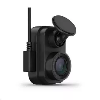 Garmin Dash Cam Mini 2 - kamera pro záznam jízdy Garmin Dash Cam Mini 2 - kamera pro záznam jízdy