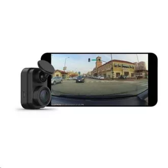 Garmin Dash Cam Mini 2 - kamera pro záznam jízdy Garmin Dash Cam Mini 2 - kamera pro záznam jízdy