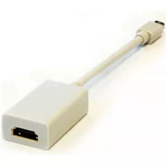 PREMIUMCORD Adaptér Mini DisplayPort - HDMI