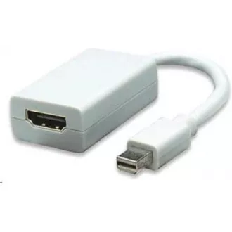PREMIUMCORD Adaptér Mini DisplayPort - HDMI