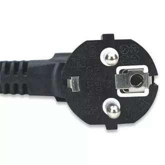 MANHATTAN kabel napájecí PC to Schuko, 1.8 m