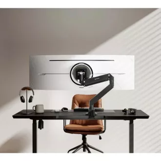 MANHATTAN Stolní držák Monitoru, kloubový, pohyblivé rameno (17"-57")