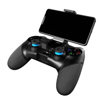 iPega PG-9156 bezdrátový herní ovladač pro iOS/Android/Windows 7, 8, 10/Smart TV