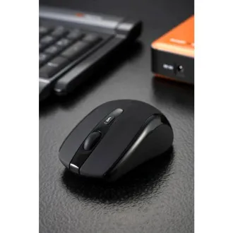EVOLVEO WML-306B bezdrátová myš
