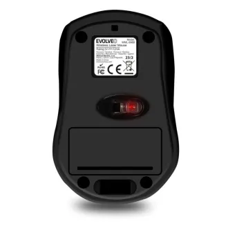 EVOLVEO WML-306B bezdrátová myš