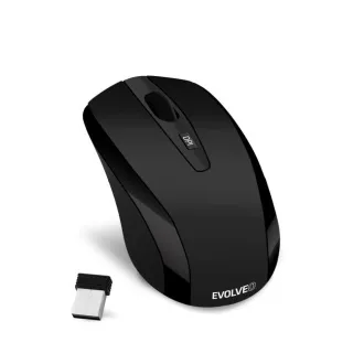 EVOLVEO WML-306B bezdrátová myš