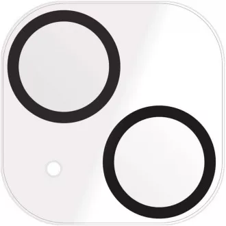 RhinoTech ochranné sklo na fotoaparát pro Apple iPhone 14 / 14 Plus