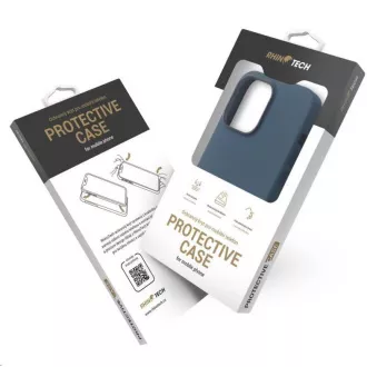 RhinoTech MAGcase Origin pro Apple iPhone 14 Plus námořnicky modrá RhinoTech MAGcase Origin pro Apple iPhone 14 Plus námořnicky modrá