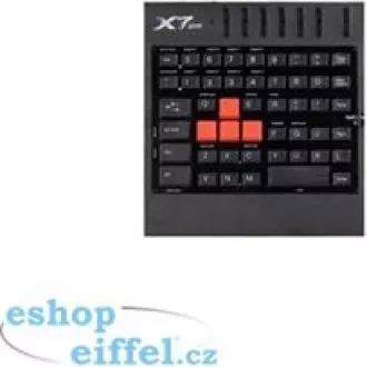A4tech G100, profesionální herní klávesnice