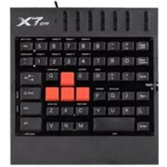 A4tech G100, profesionální herní klávesnice