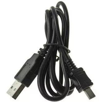 EVOLVEO microUSB, kabel pro StrongPhone G4/G2/Q8/Q7/Q4/D2/D2 Mini/WiFi/RG300/Accu/X1/X2/X3/X4/Z1