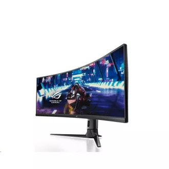 ASUS LCD 49" XG49VQ 3840x1080 ROG STRIX Curved DFHD VA 144Hz 125% sRGB DP HDMI USB3.0 GAMING
