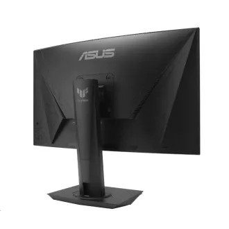 ASUS LCD 27" VG27VQM TUF Gaming 1920x1080 VA 350cd 1ms MPRT 240Hz repro HDMI DP vesa