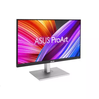 ASUS LCD 27" PA278CGV 2560x1440 ProArt RGB 350cd 5ms 144Hz USB-C-VIDEO+90W DP HDMI USB-HUB REPRO PIVOT VESA-DP HDMI kab
