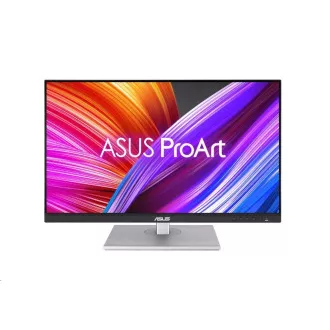 ASUS LCD 27" PA278CGV 2560x1440 ProArt RGB 350cd 5ms 144Hz USB-C-VIDEO+90W DP HDMI USB-HUB REPRO PIVOT VESA-DP HDMI kab